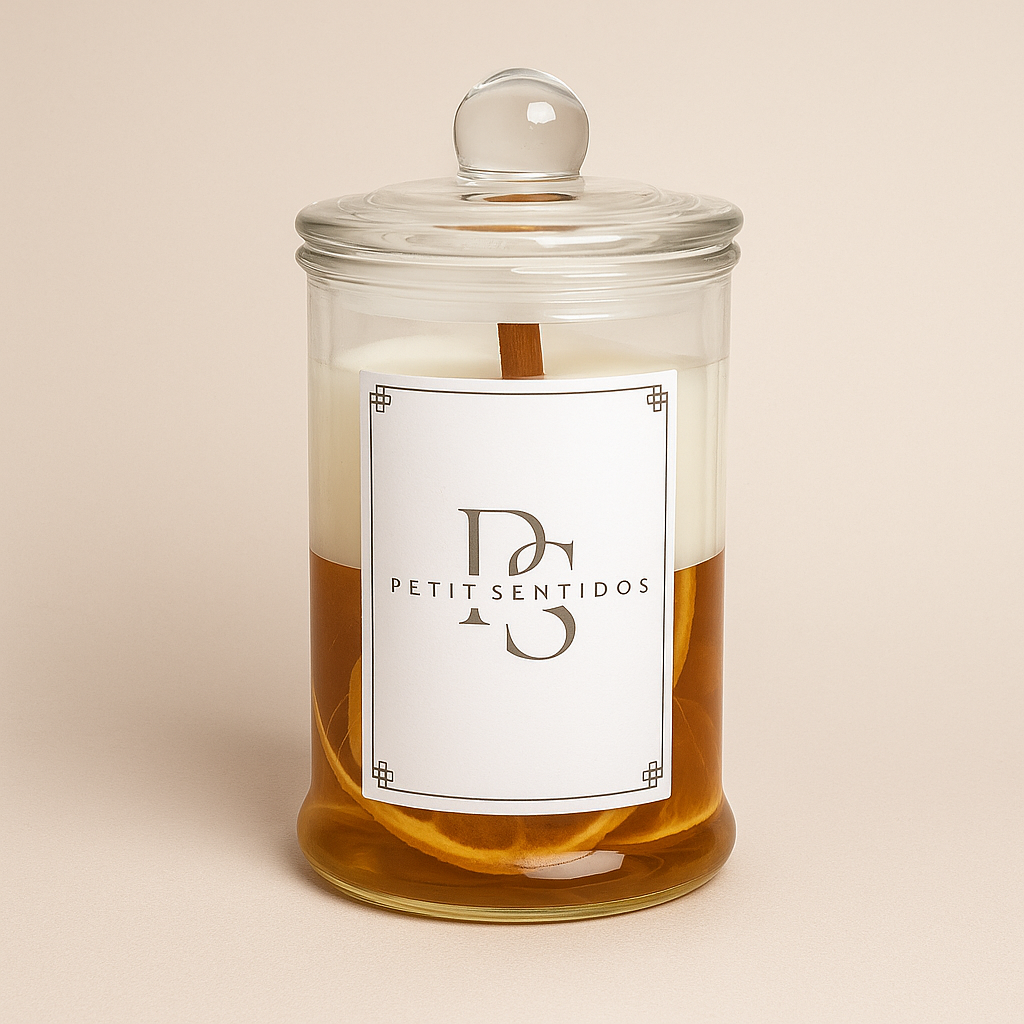 Naranja & Sándalo - Image 3